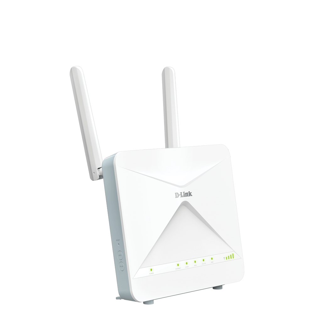 G415 Eagle Pro AI AX1500 4G Smart Router