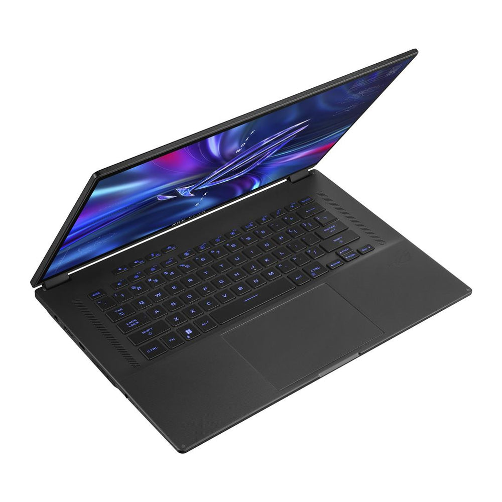 Asus ROG Flow X16 - 16" WQXGA 165Hz R7-6800HS RTX3050Ti 8G*2 512 SSD 1xHDMI2.0b 2xUSB-C 2xUSB-A Win11-H Pen