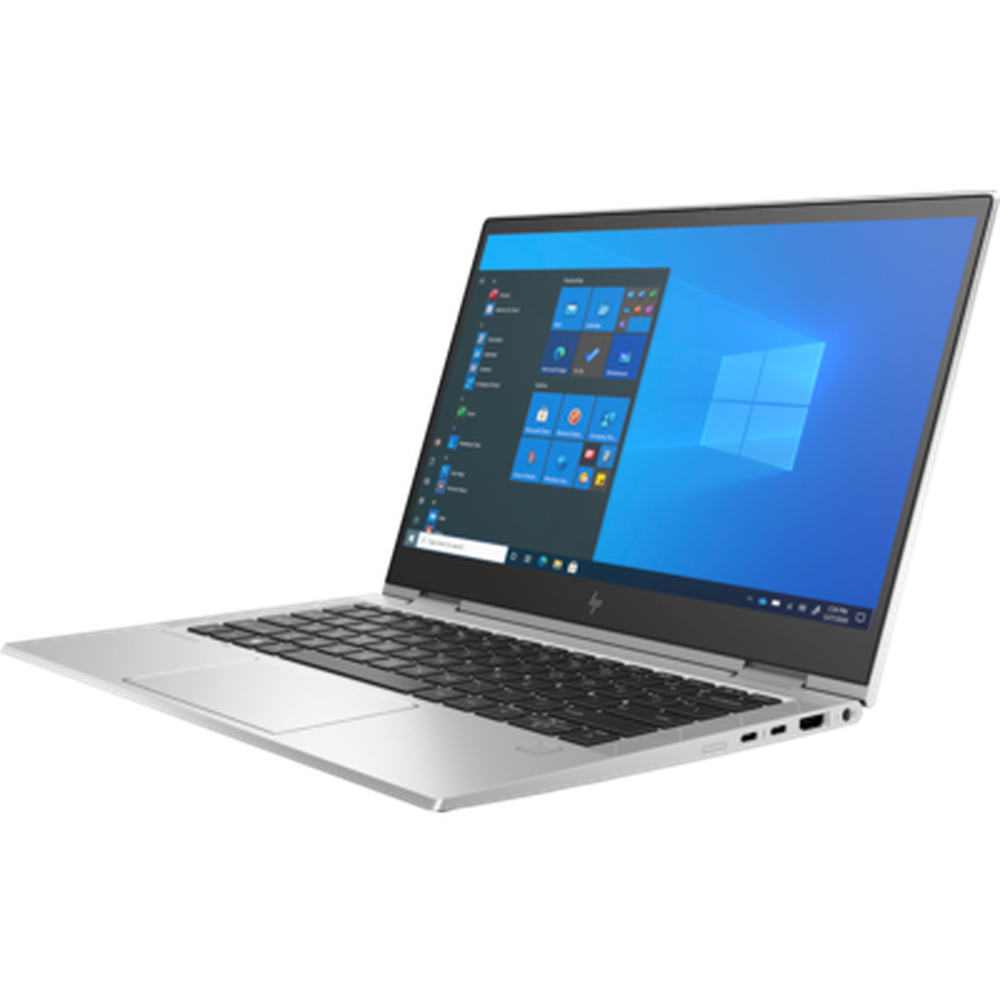 HP Elitebook x360 830 G8 13.3" FHD TS IR i7-1165G7 16GB 256GB SSD LTE 4G PEN