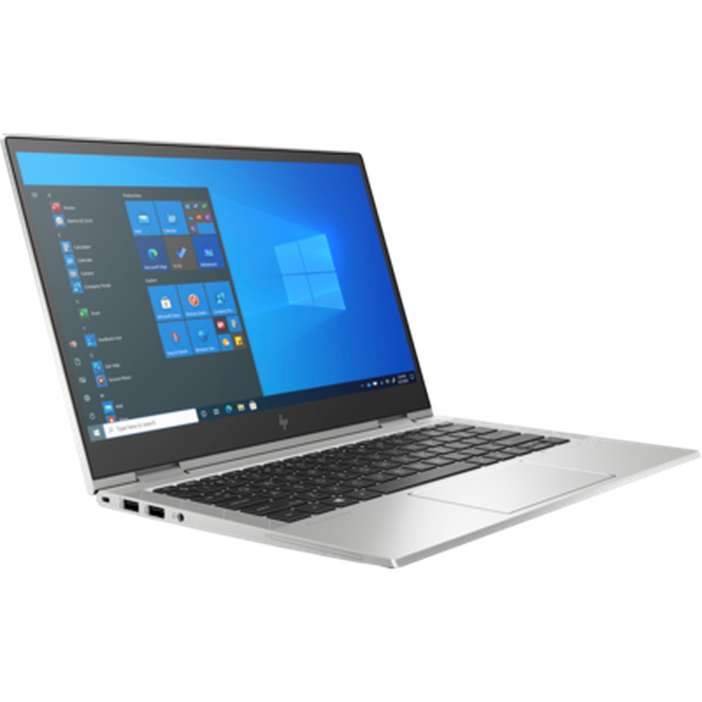 HP Elitebook x360 830 G8 13.3" FHD TS IR i7-1165G7 16GB 256GB SSD LTE 4G PEN