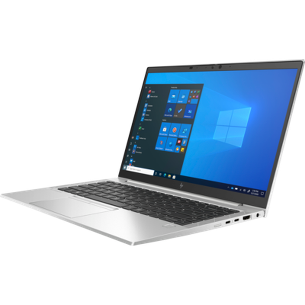 HP Elitebook 840 G8 14" FHD i5-1135G7 8GB 256GB SSD LTE 4G