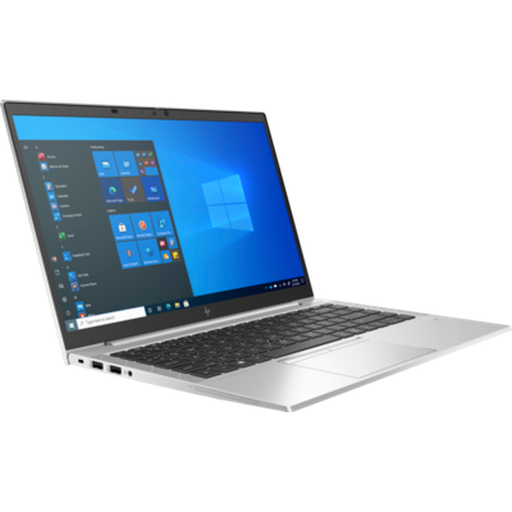 HP Elitebook 840 G8 14" FHD i5-1135G7 8GB 256GB SSD LTE 4G