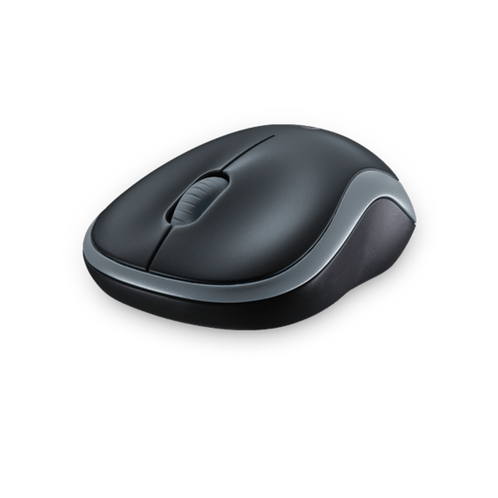 Logitech Wireless Mouse M185