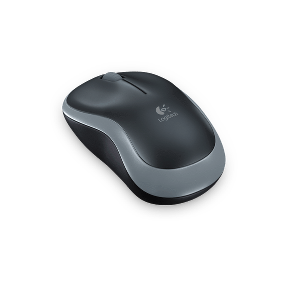 Logitech Wireless Mouse M185