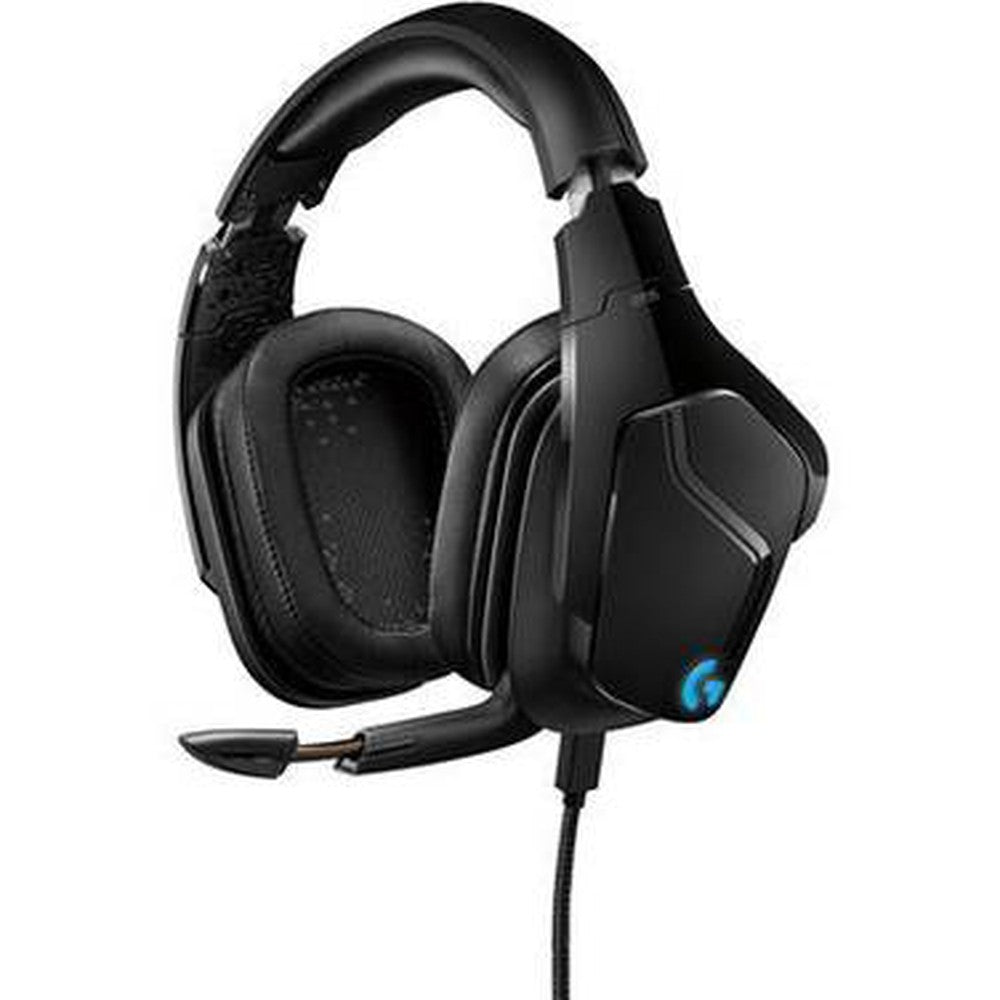 Logitech G935 Wireless 7.1 Surround Sound LIGHTSYNC Gaming Headset