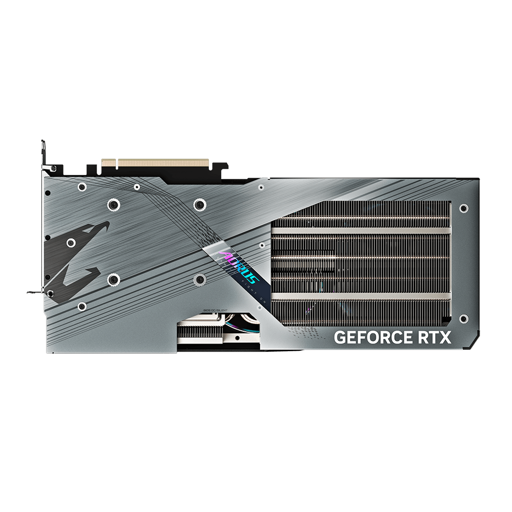 Gigabyte GV-N407TAORUS E-12GD 1.0