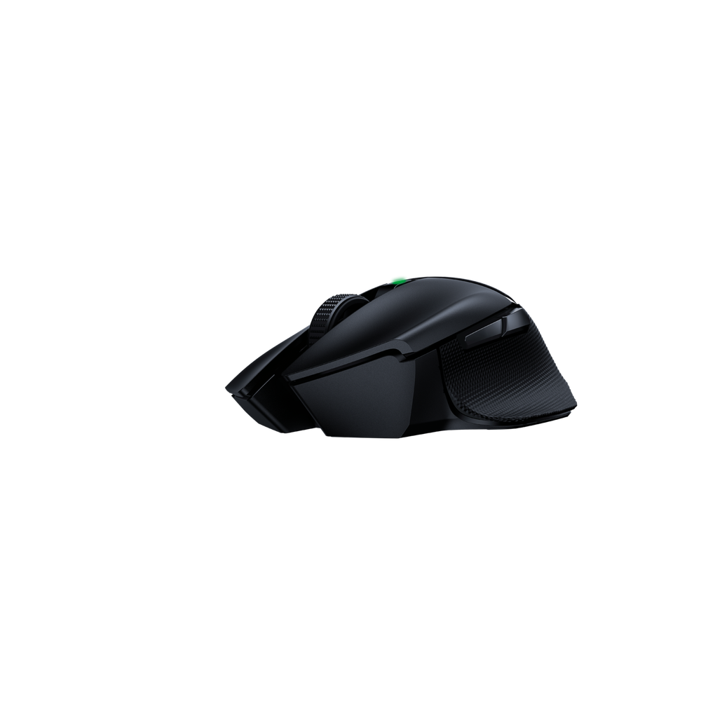 Razer Basilisk X HyperSpeed - Wireless Ergonomic Gaming Mouse - AP Packaging