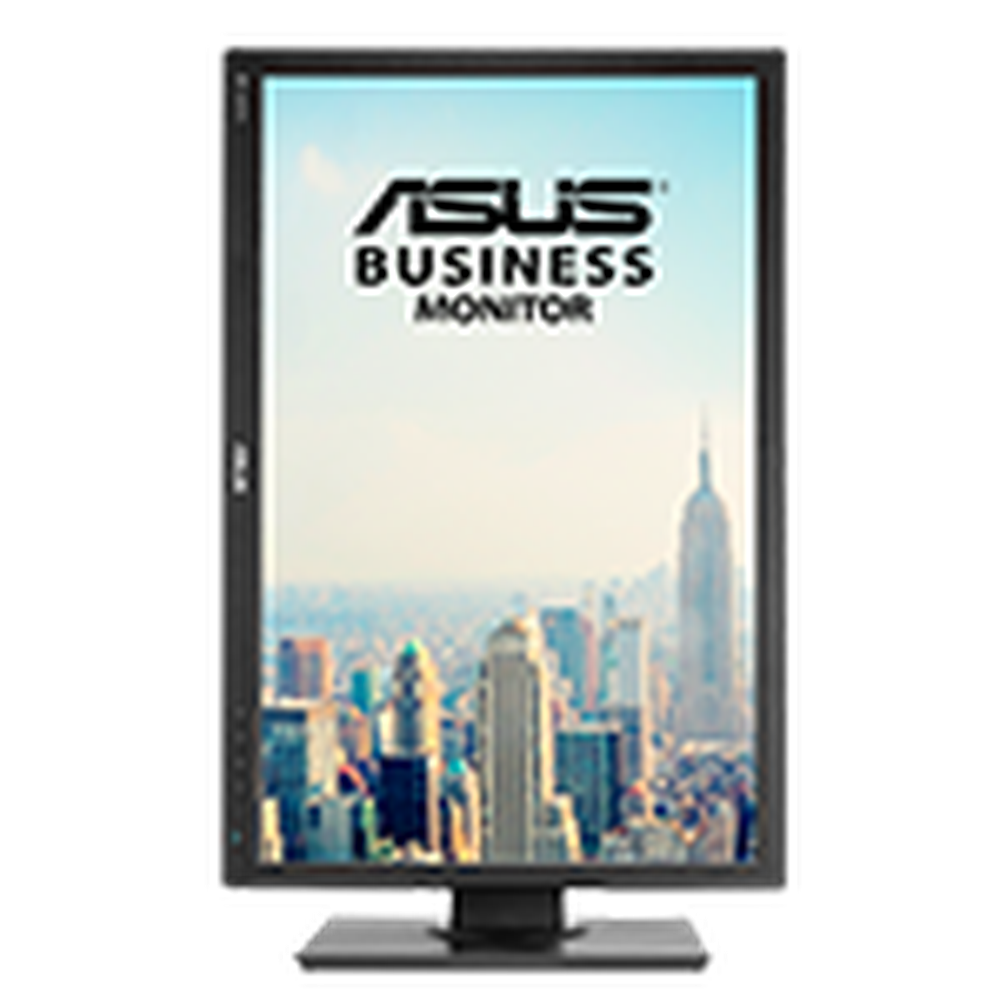 ASUS BE249QLBH Business Monitor - 23.8'' FHD (1920x1080) IPS Mini-PC Mount Kit Flicker free Low Blue Light Ergonomic Stand HDMI