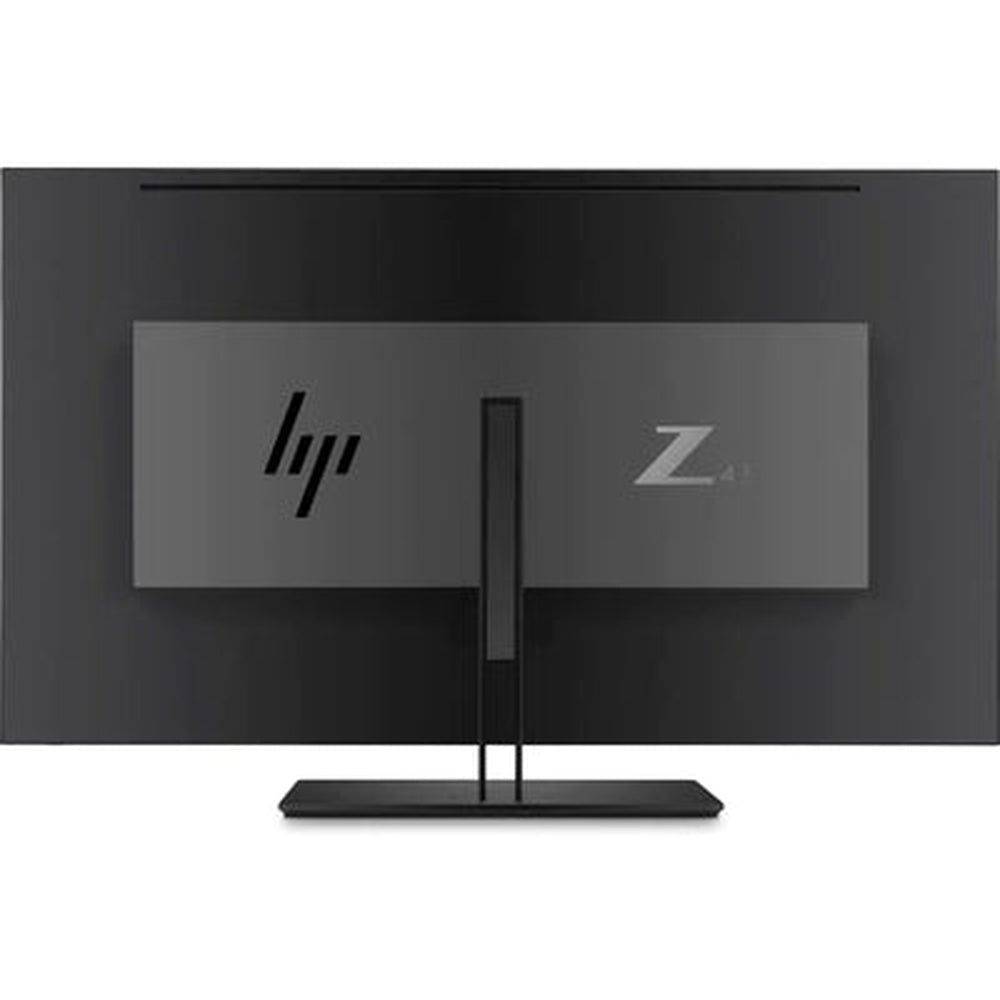 HP Z43 42.5" 4K UHD 3840 x 2160 8ms Tilt Swivel HDMI DP USB-C