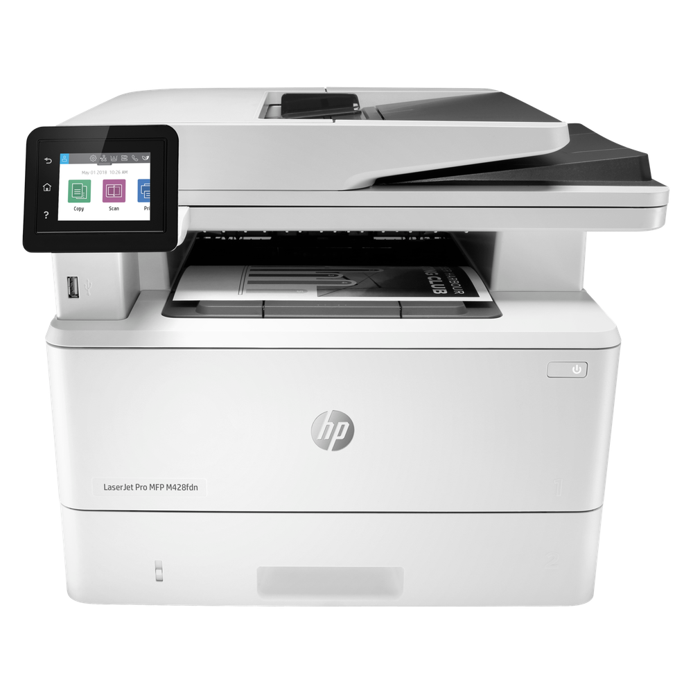 HP LaserJet Pro MFP M428fdn