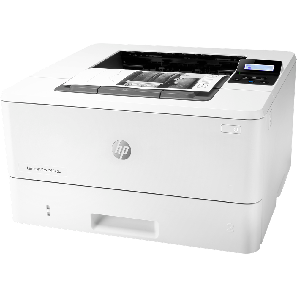 HP LaserJet Pro M404dw