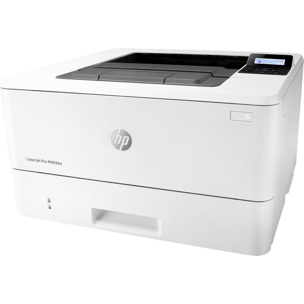 HP LaserJet Pro M404dw