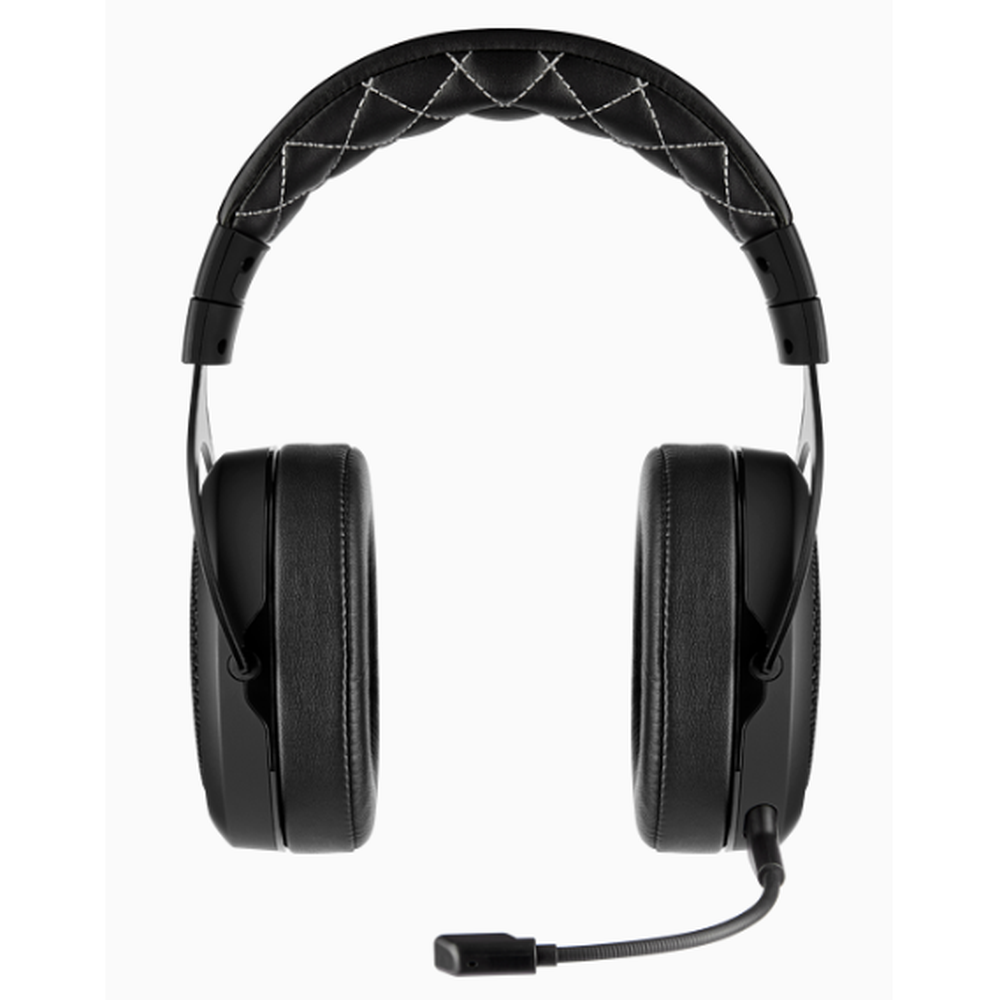 CORSAIR HS70 PRO WIRELESS Gaming Headset Carbon