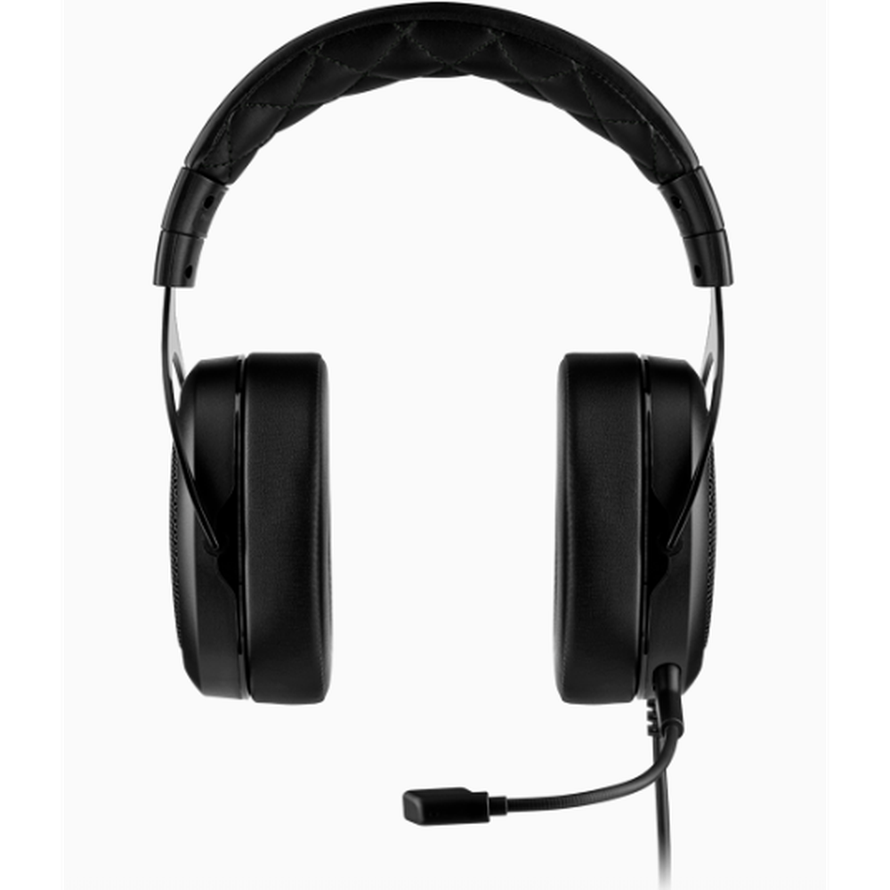 CORSAIR HS50 PRO STEREO Gaming Headset Carbon