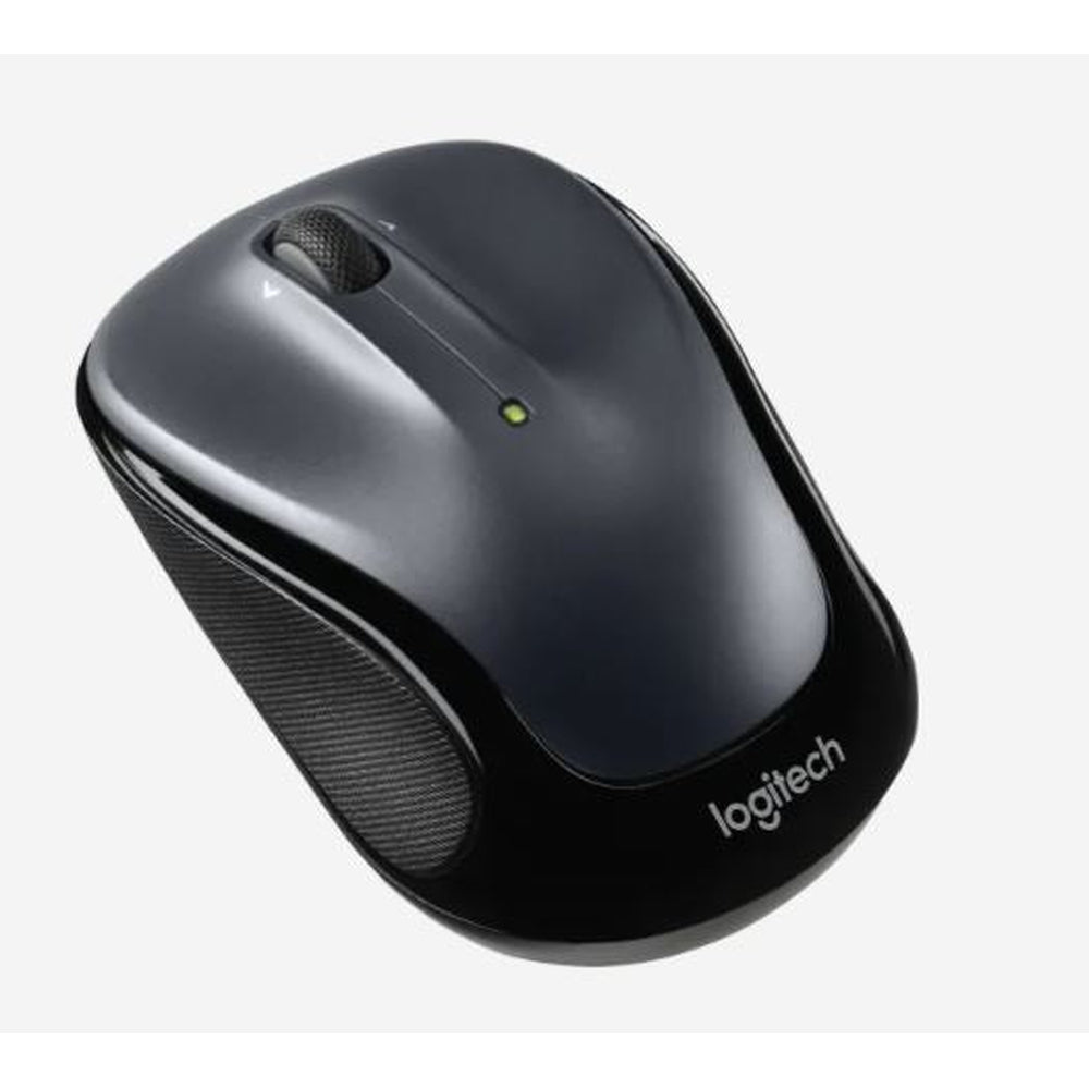 Logitech Wireless Mouse M325s - Dark Silver