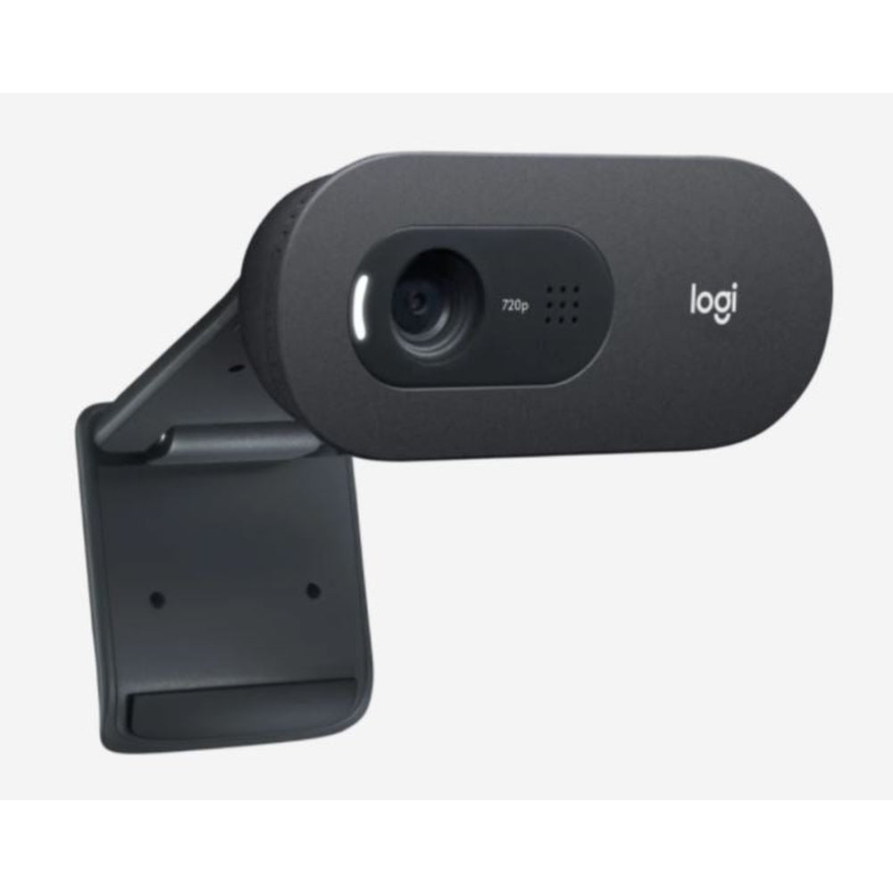 Logitech HD Webcam C505