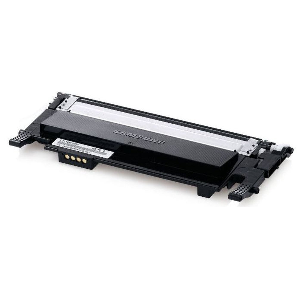 Samsung - Printing Samsung CLT-K406S Black Toner Cartridge