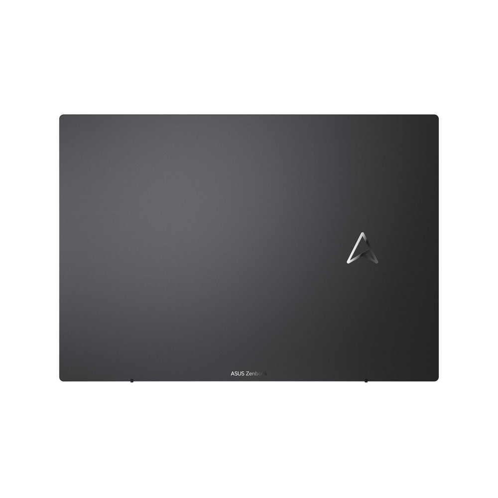 Asus Zenbook -14.0"WQXGA (2560 x 1600) R5-7530U 16GB 512G 1xHDMI2.1TMDS 1xUSB-A 1xUSB-C Win11-H Black 1YR