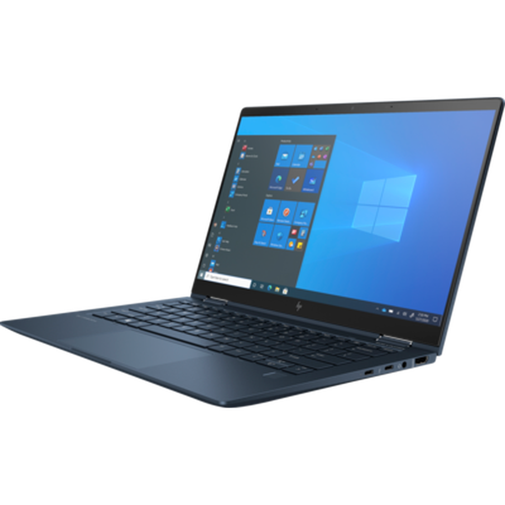 HP Elite Dragonfly G2 13.3" FHD TS i7-1185G7 (vPro) 16GB 512GB SSD + 32GB Optane PEN