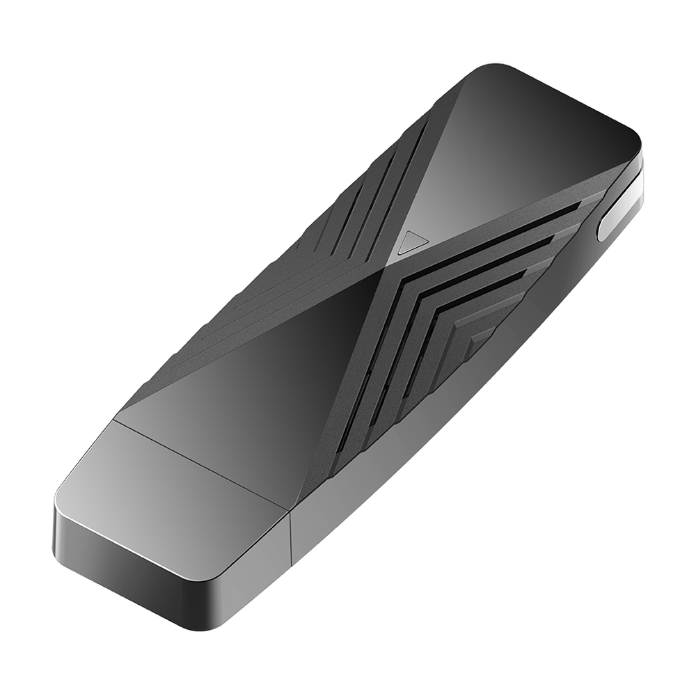 Dlink AX1800 Wi-Fi 6 USB Adapter