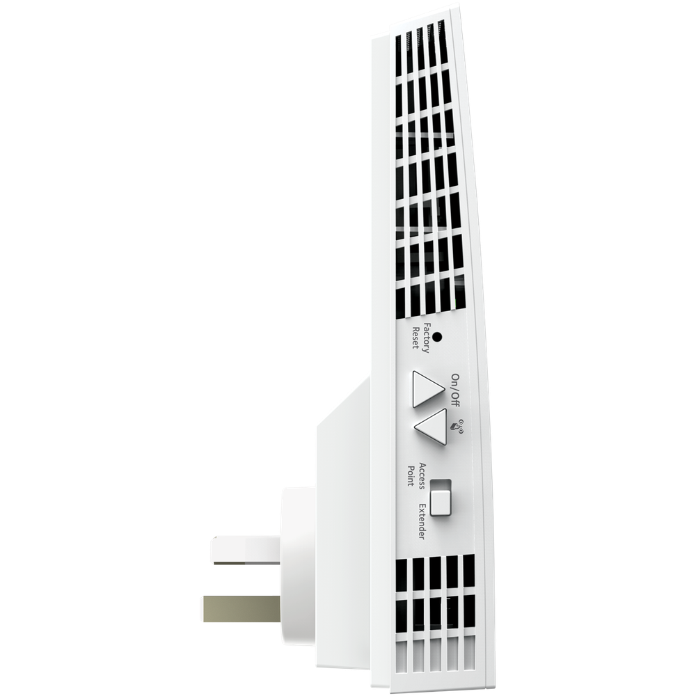 AC1750 WiFi Mesh Extender - EX6250