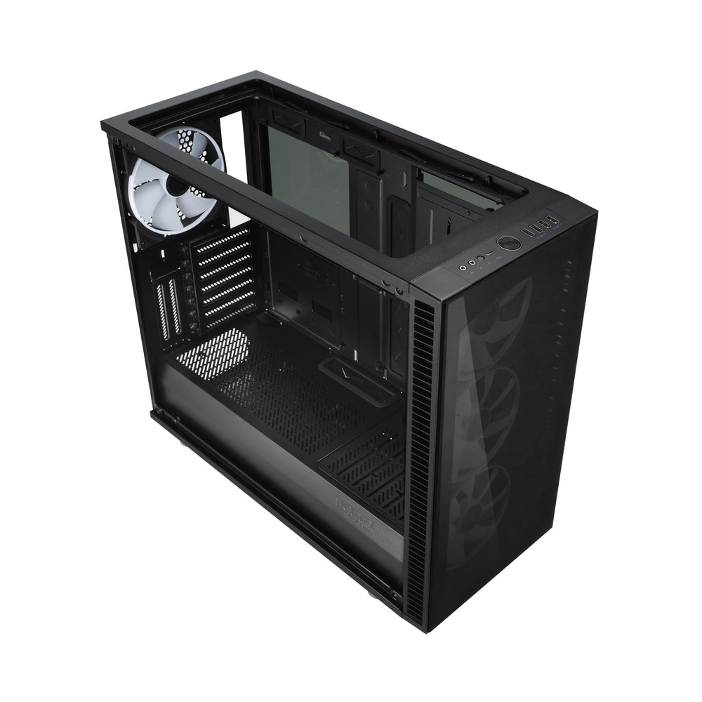 Fractal Design Fractal Design Define S2 Vision RGB Blackout