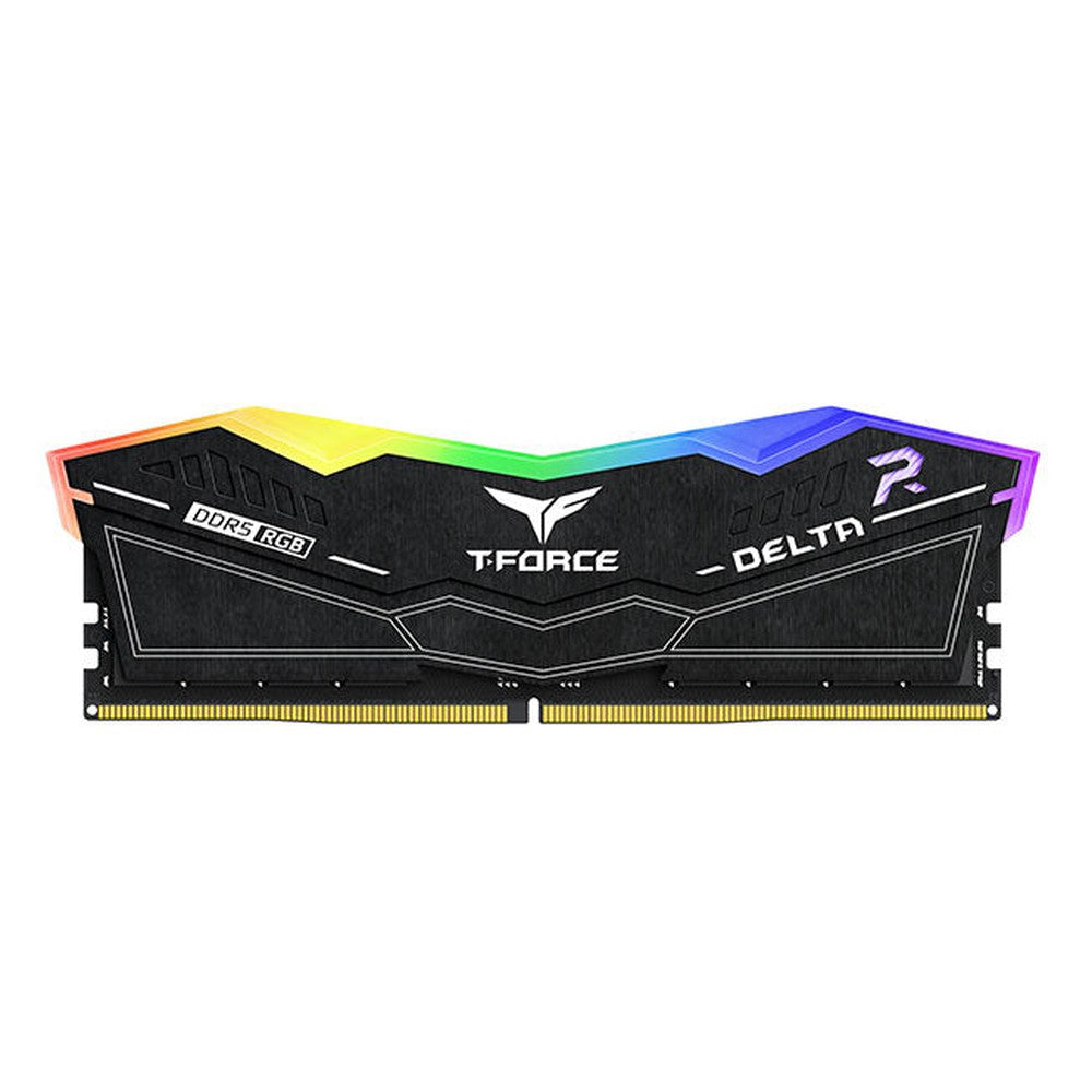 Team T-Force Delta RGB 32GB (2x16GB) 7200MHz CL34 DDR5