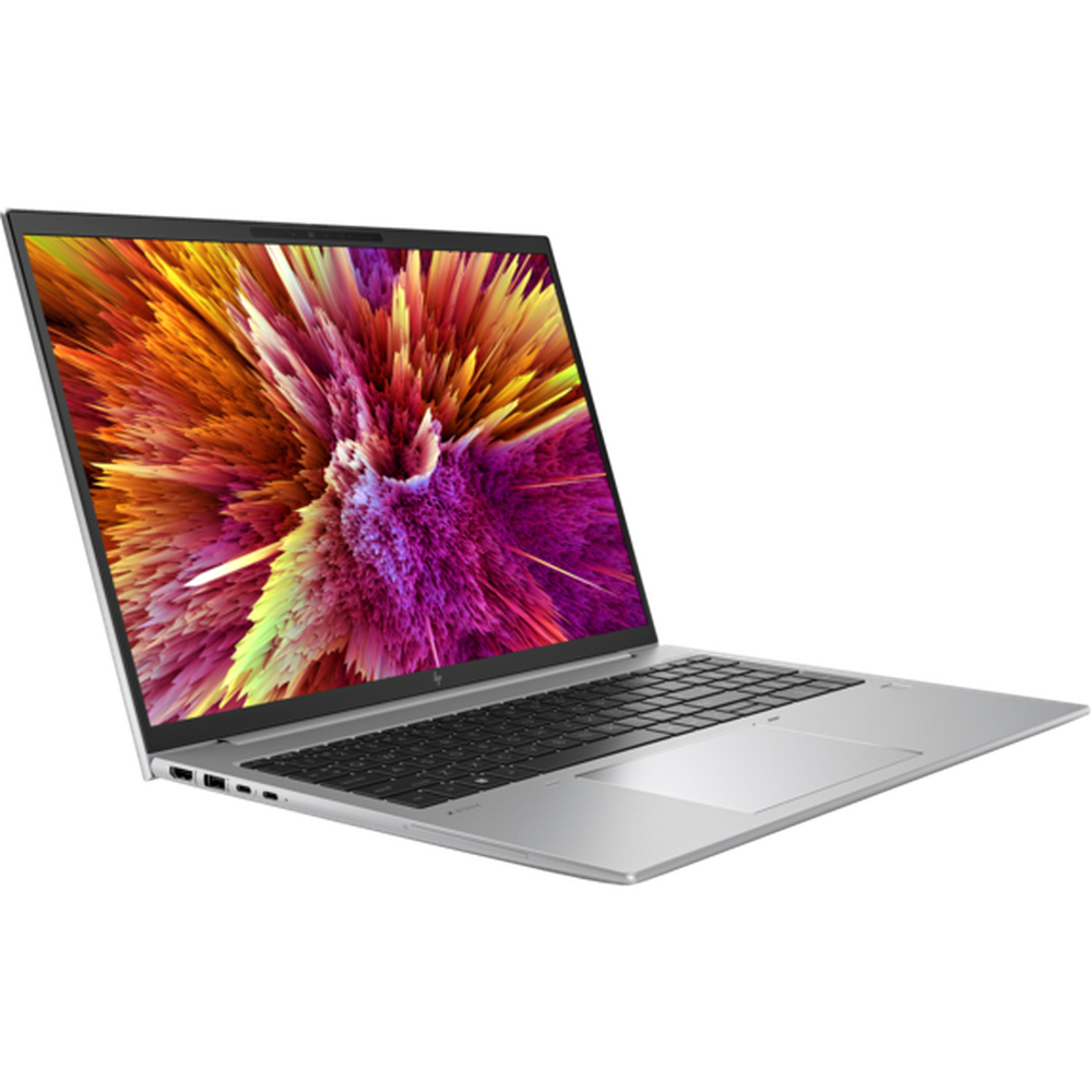 HP Zbook Firefly 16 G10 16" WUXGA TOUCH i7-1355U 16GB 512GB SSD NVIDIA RTX A500 4GB W11P64   (Replaces 8C246PA)