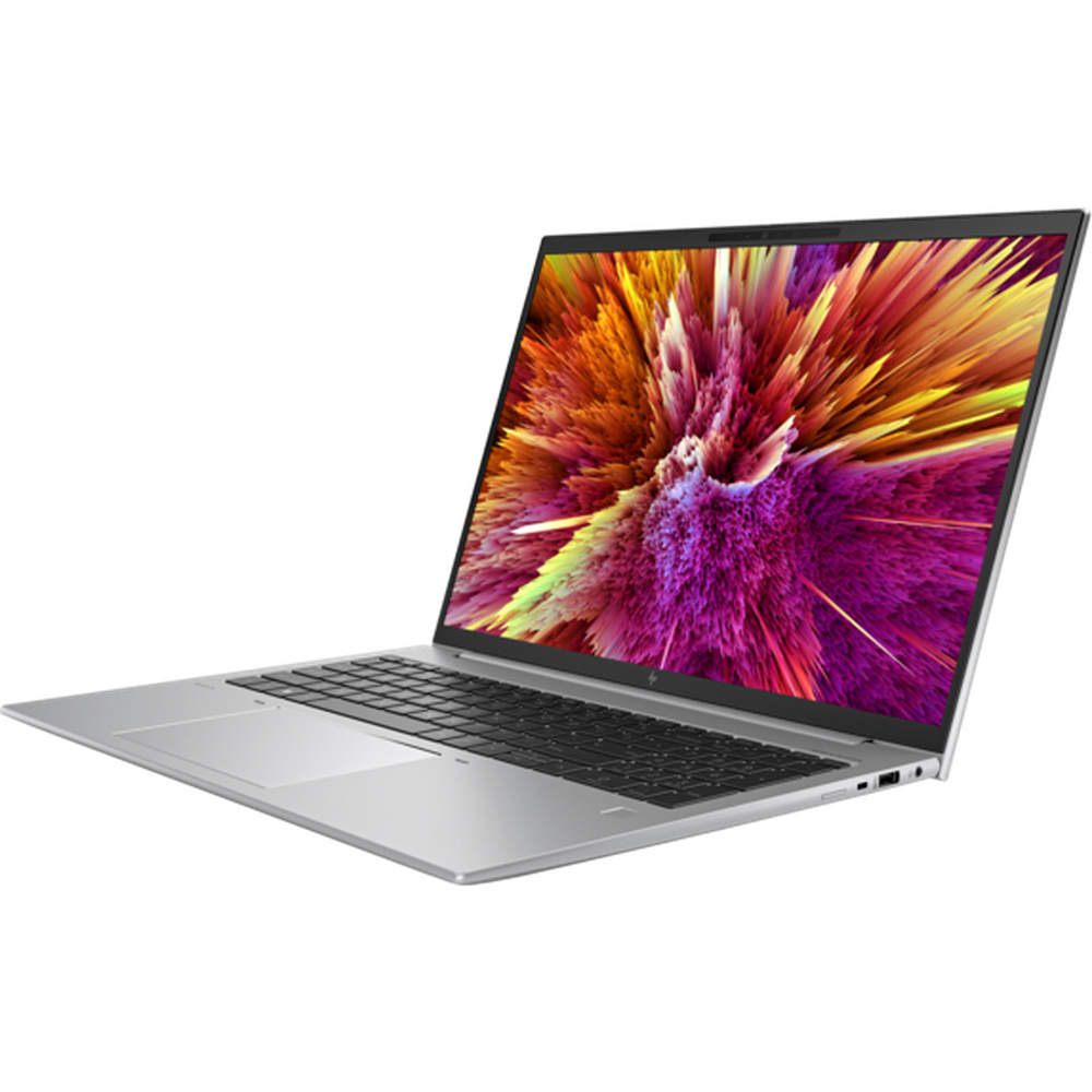 HP Zbook Firefly 16 G10 16" WUXGA TOUCH i7-1365U (vPro) 32GB 1TB SSD NVIDIA RTX A500 4GB W11P64 DG