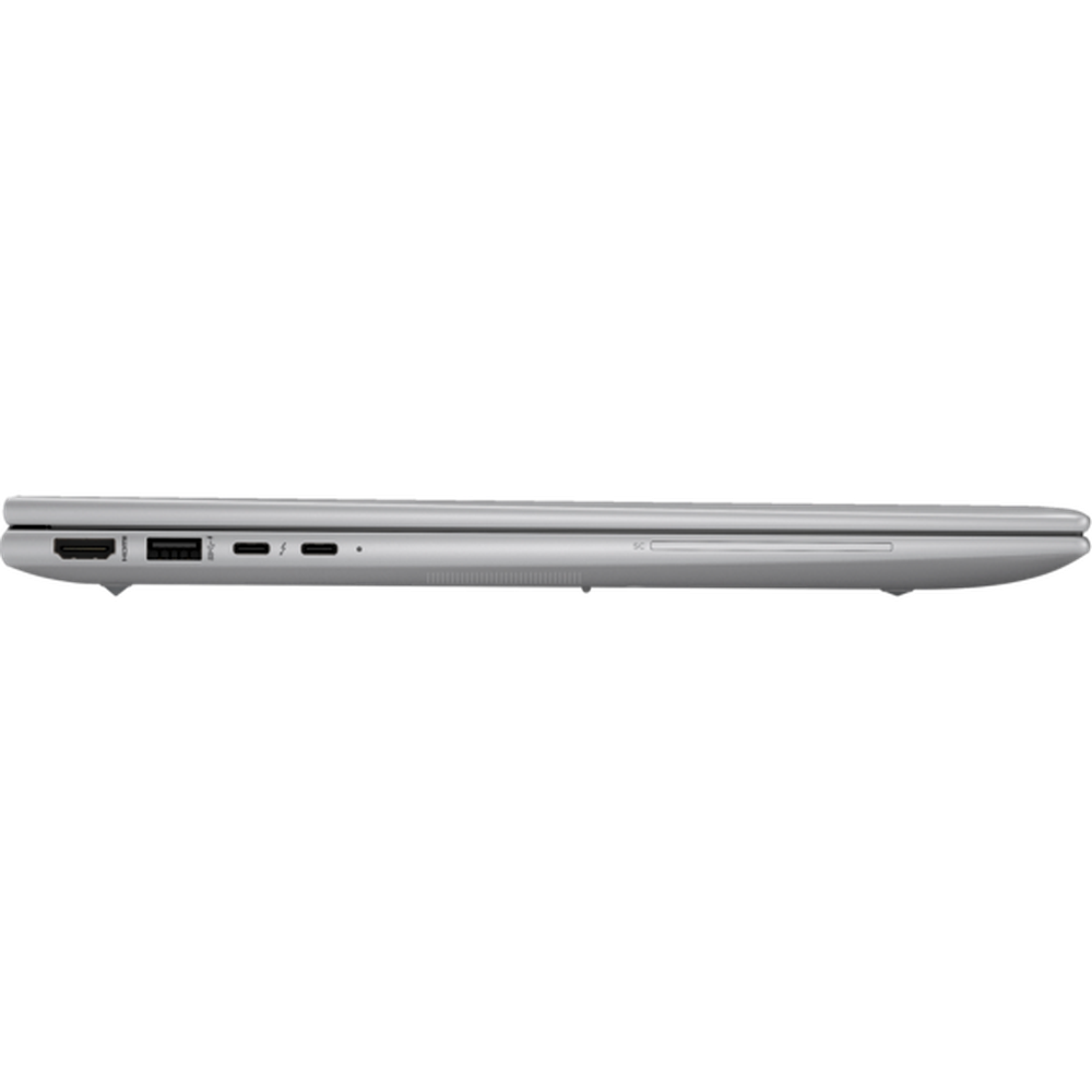 HP Zbook Firefly 16 G10 16" WUXGA TOUCH i7-1355U 16GB 512GB SSD NVIDIA RTX A500 4GB W11P64   (Replaces 8C246PA)