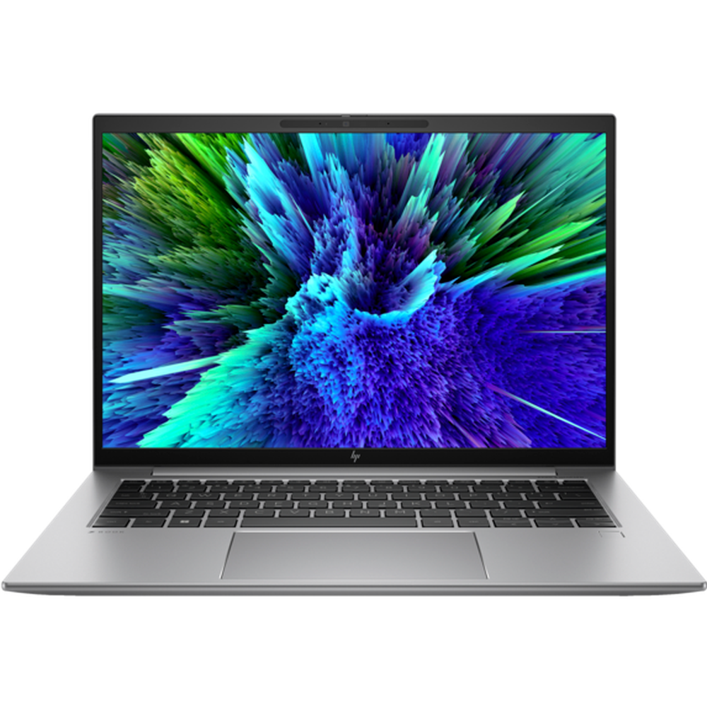 HP Zbook Firefly 14A G10 14" WUXGA TOUCH Ryzen 5 Pro 7640HS (35w) 16GB 512GB SSD W11P64 DG