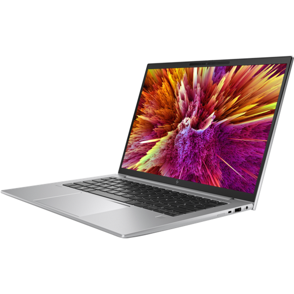 HP Zbook Firefly 14 G10 14" WQXGA DREAMCOLOR i7-1365U (vPro) 32GB 1TB SSD NVIDIA RTX A500 4GB W11P64   (Replaces 8C236PA)