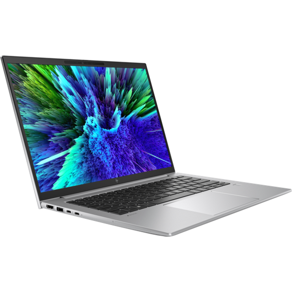 HP Zbook Firefly 14A G10 14" WUXGA TOUCH Ryzen 5 Pro 7640HS (35w) 16GB 512GB SSD W11P64 DG