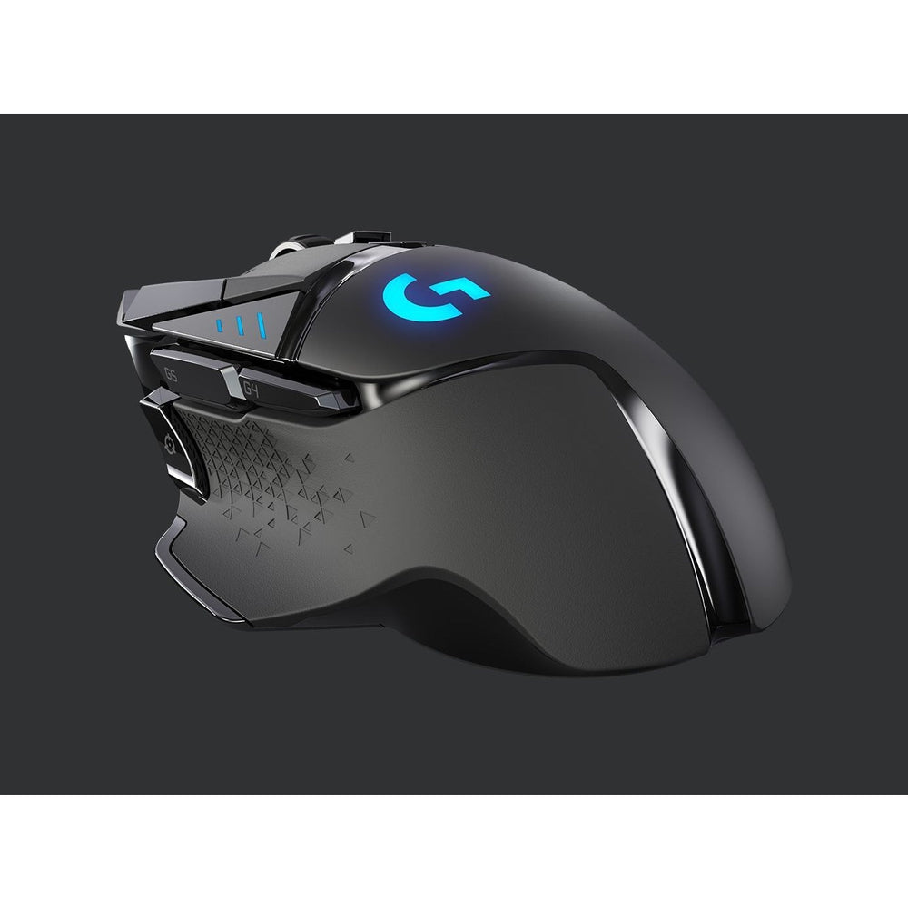 Logitech G502 LIGHTSPEED Wireless Gaming Mouse