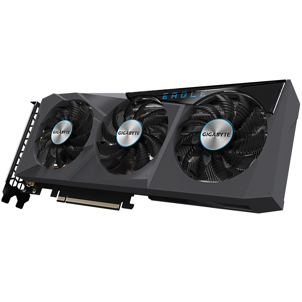 GV-N4070EAGLE OCV2-12GD NVIDIA RTX 4070/REV 1.0 PCI-E 4.0 x16/12 GB GDDR6X/192 bit DP*2/HDMI*2