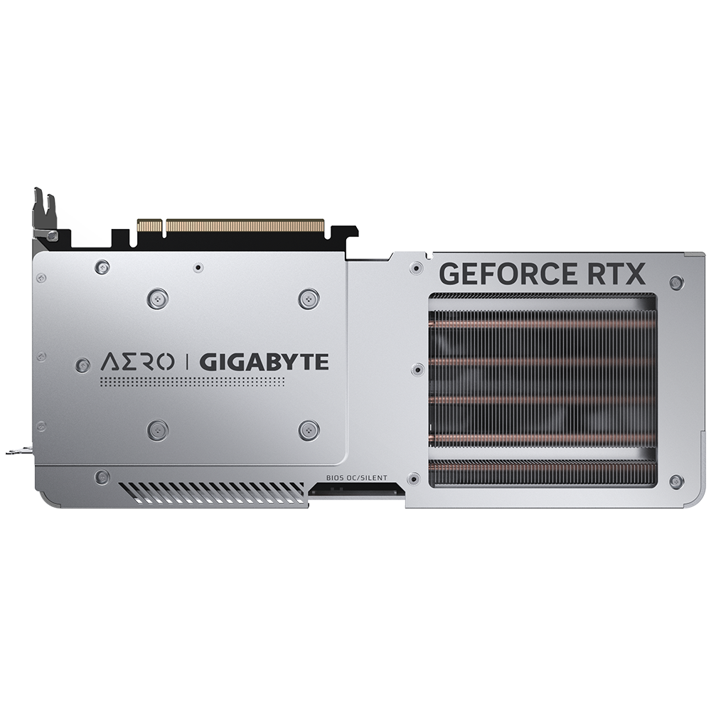 NVIDIA GeForce RTX 4070 TiPCI Express 4.0 x16ATX 3 slot WF 3X PwConn16 PinDirectX 12 OpenGL 4.6 HDMI x1 DP x3