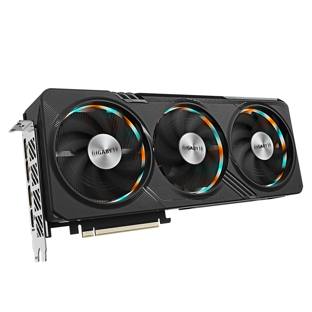 Nvidia GeForce RTX 4070 TI SUPER GAMING OC 16G GDDR6X 256 bit/2655MHz/PCI-E 4.0/Max Res 7680x4320/3x DP 1.4a & 1x HDMI 2.1a