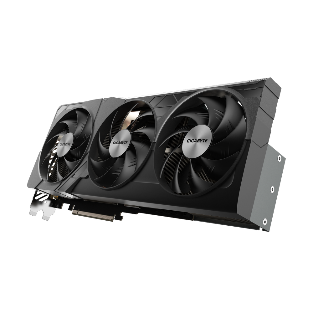 Nvidia GeForce RTX 4080 SUPER WINDFORCE V2 16G GDDR6X 256 bit/2550MHz/PCI-E 4.0/Max Res 7680x4320/3x DP 1.4a & 1x HDMI 2.1a