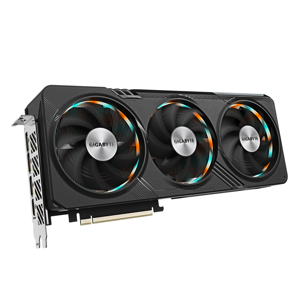 NVIDIA GeForce RTX 4070 GAMING OC 12G