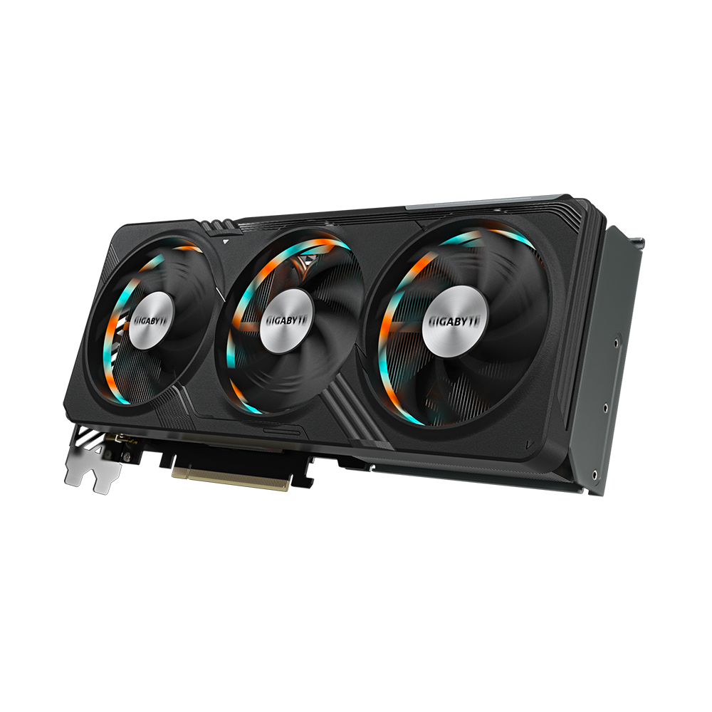 NVIDIA GeForce RTX 4070 GAMING OC 12G