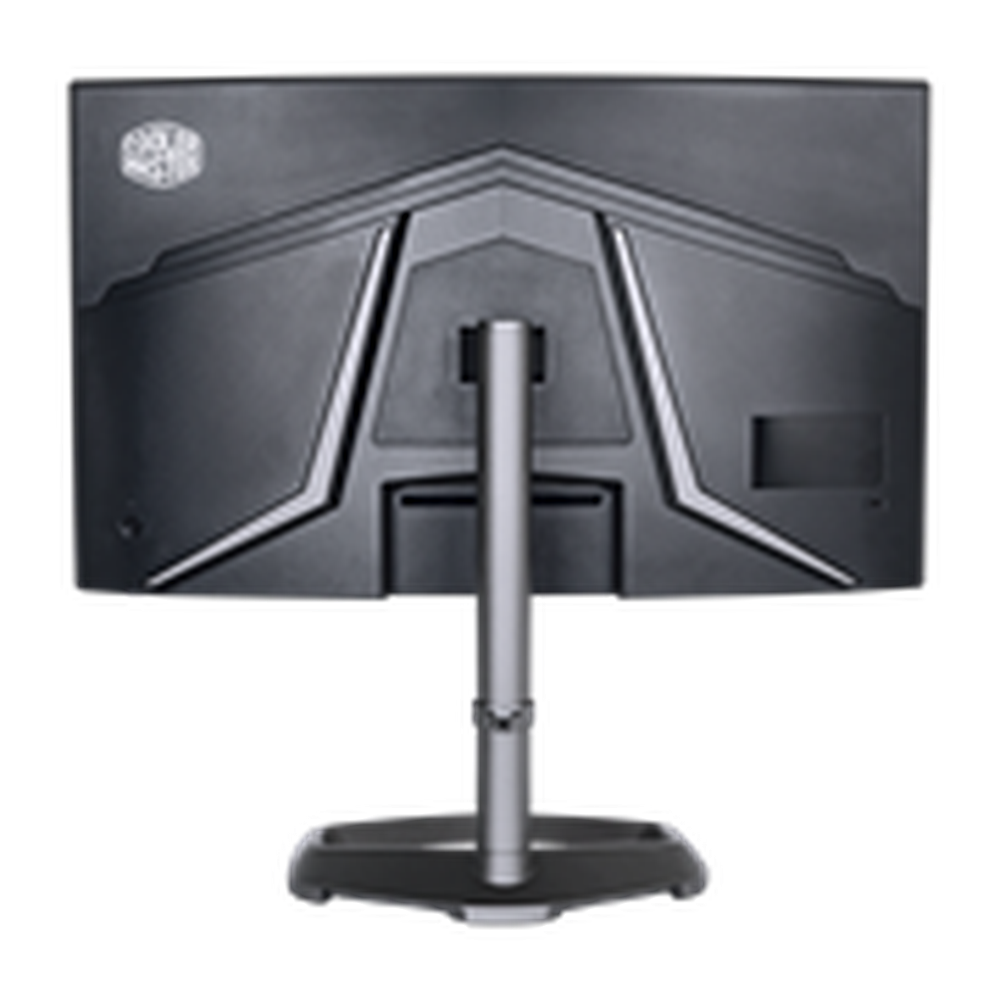 Cooler Master 27Inch Curve QHD Ultra Speed Gaming Monitor