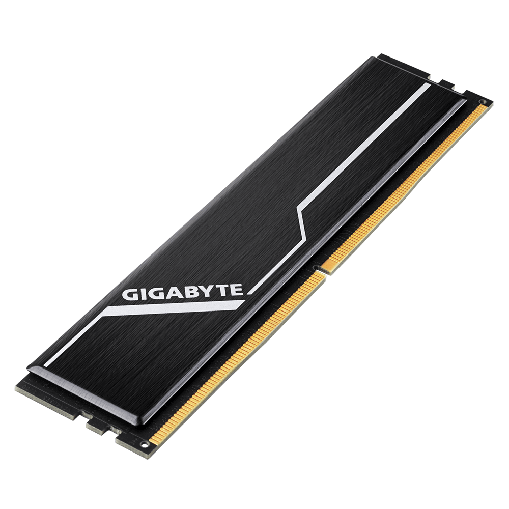 Gigabyte Gaming DDR4 2x8GB 2666MHz(XMP) CL16-16-16-35(XMP) 1.2V Unbuffered NON-ECC Limited Lifetime