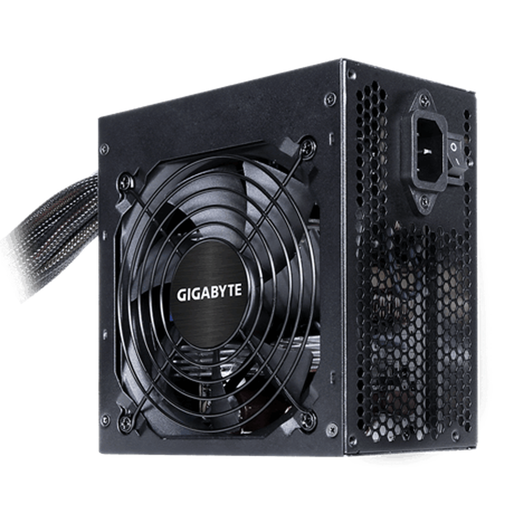 Gigabyte GIGABTYE 650W BRONZE PSU