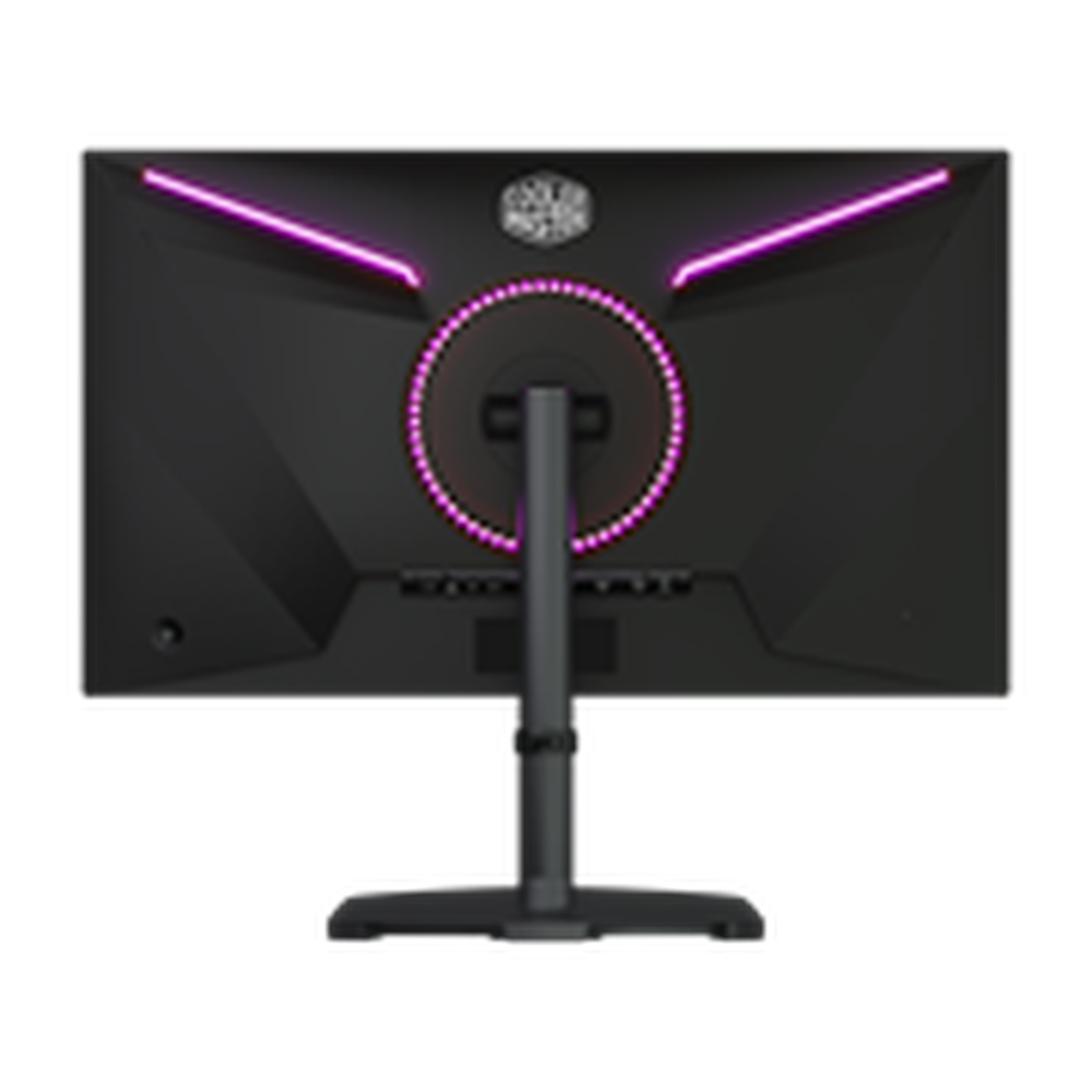 Cooler Master 27Inch Ultra Speed IPS mini-LED 4K Gaming Monitor