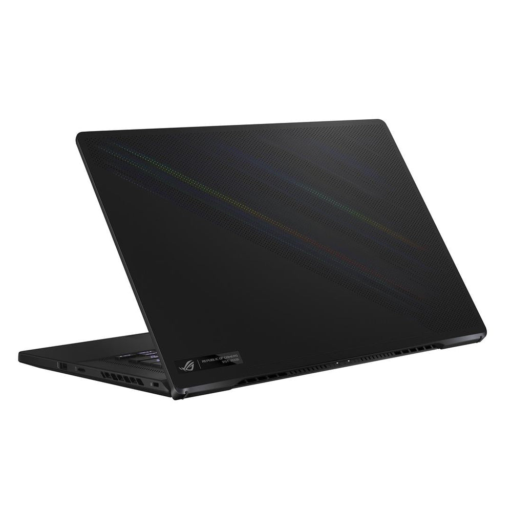 Asus ROG Zephyrus M16 - 16" QHD 165hz/ i9-12900H/ RTX3070Ti/ 16G/ 1TB/ Win11Pro/ black/