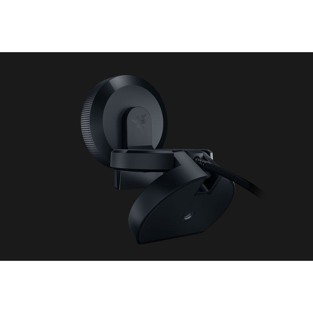 Razer Kiyo - Ring Light Equipped Broadcasting Camera - FRML Packaging