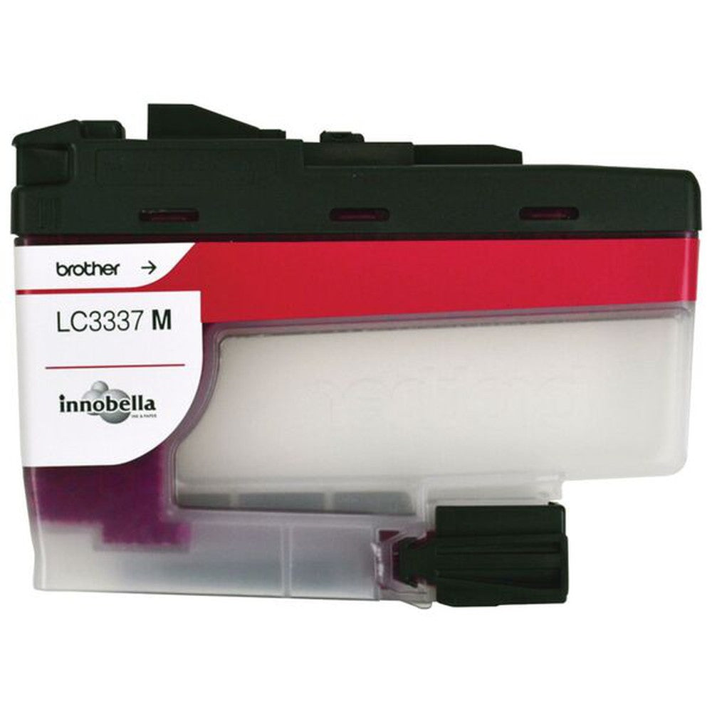 Brother MAGENTA INK CARTRIDGE TO SUIT MFC-J5945DW - UP TO 1500PAGES