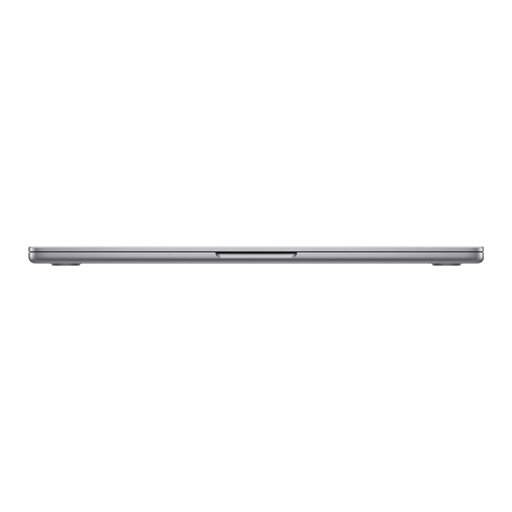 Apple CTO MacBook Air 13-inch/Space Grey/M2 8-core CPU 10-core GPU/16GB/512GB SSD storage/10-Core GPU/Backlit KB with Touch ID////67W PA