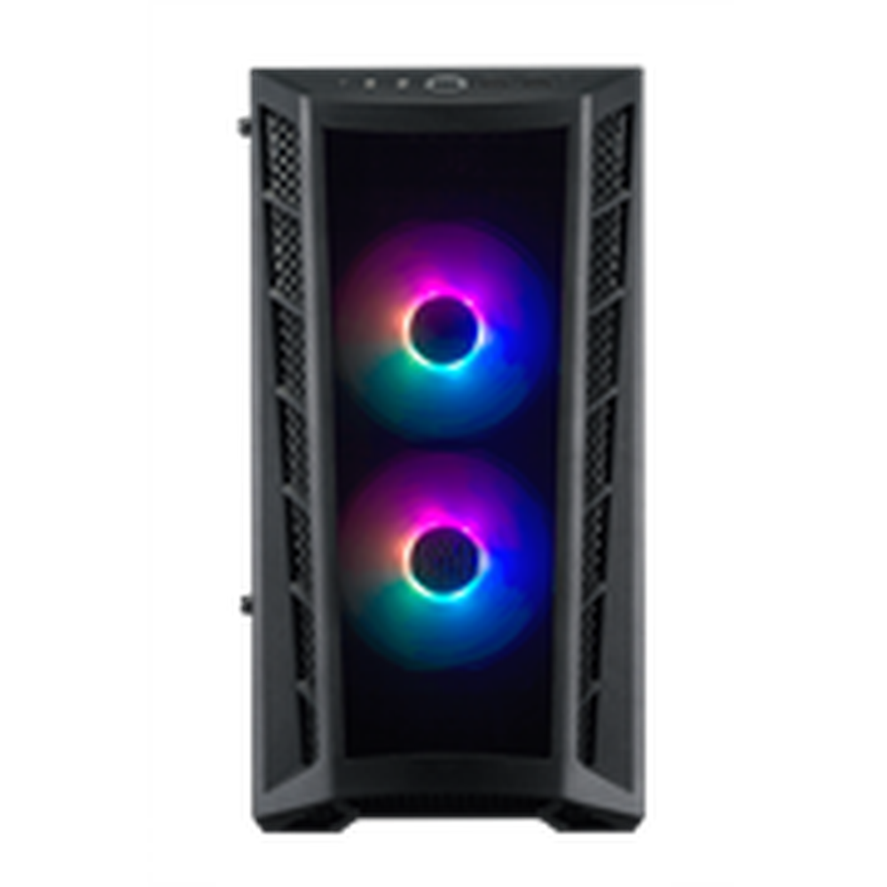 COOLM MasterBox MB320L ARGB