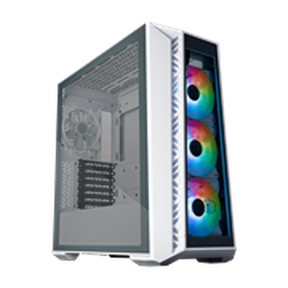 Cooler MasterBox MB520 White